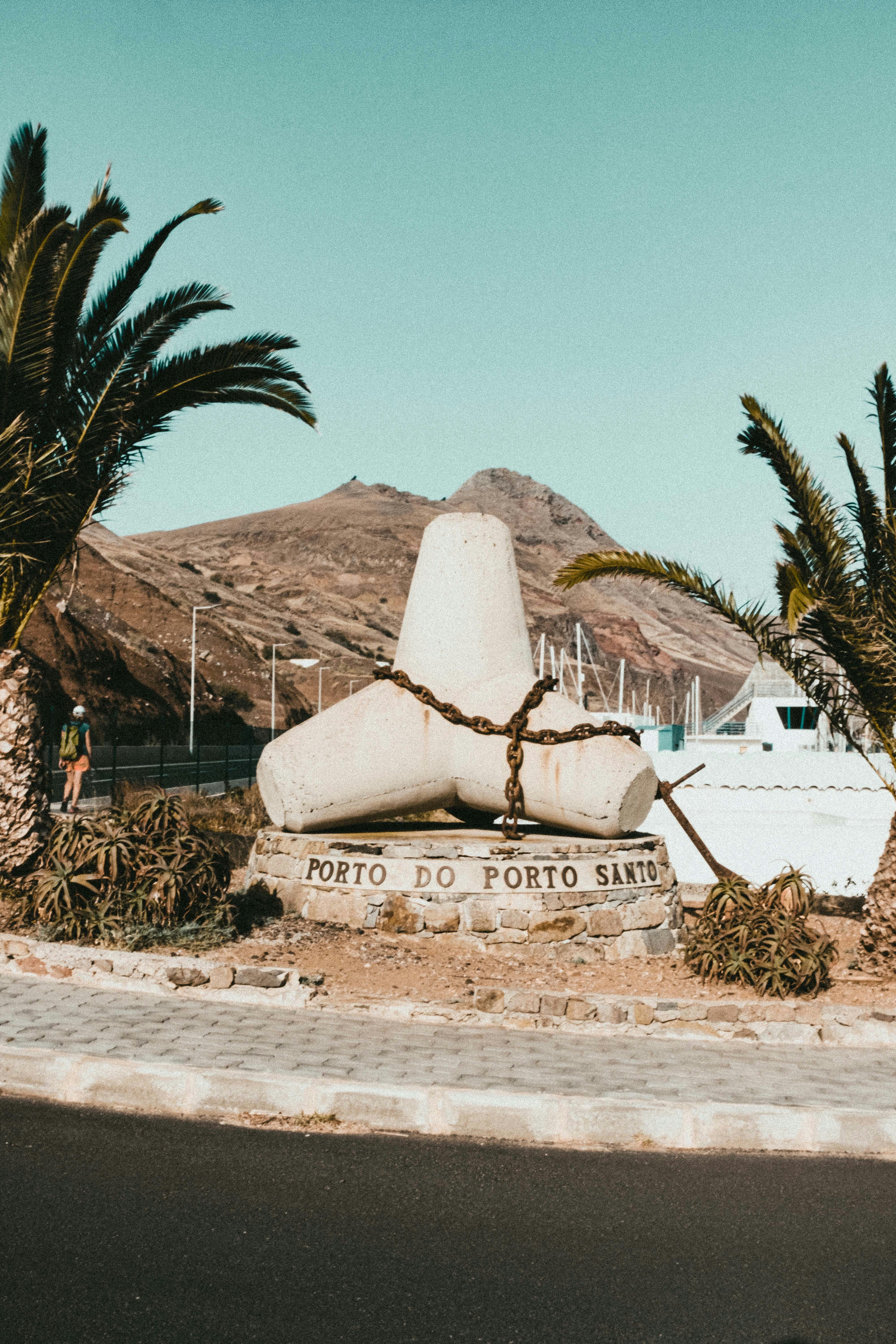 Porto Santo