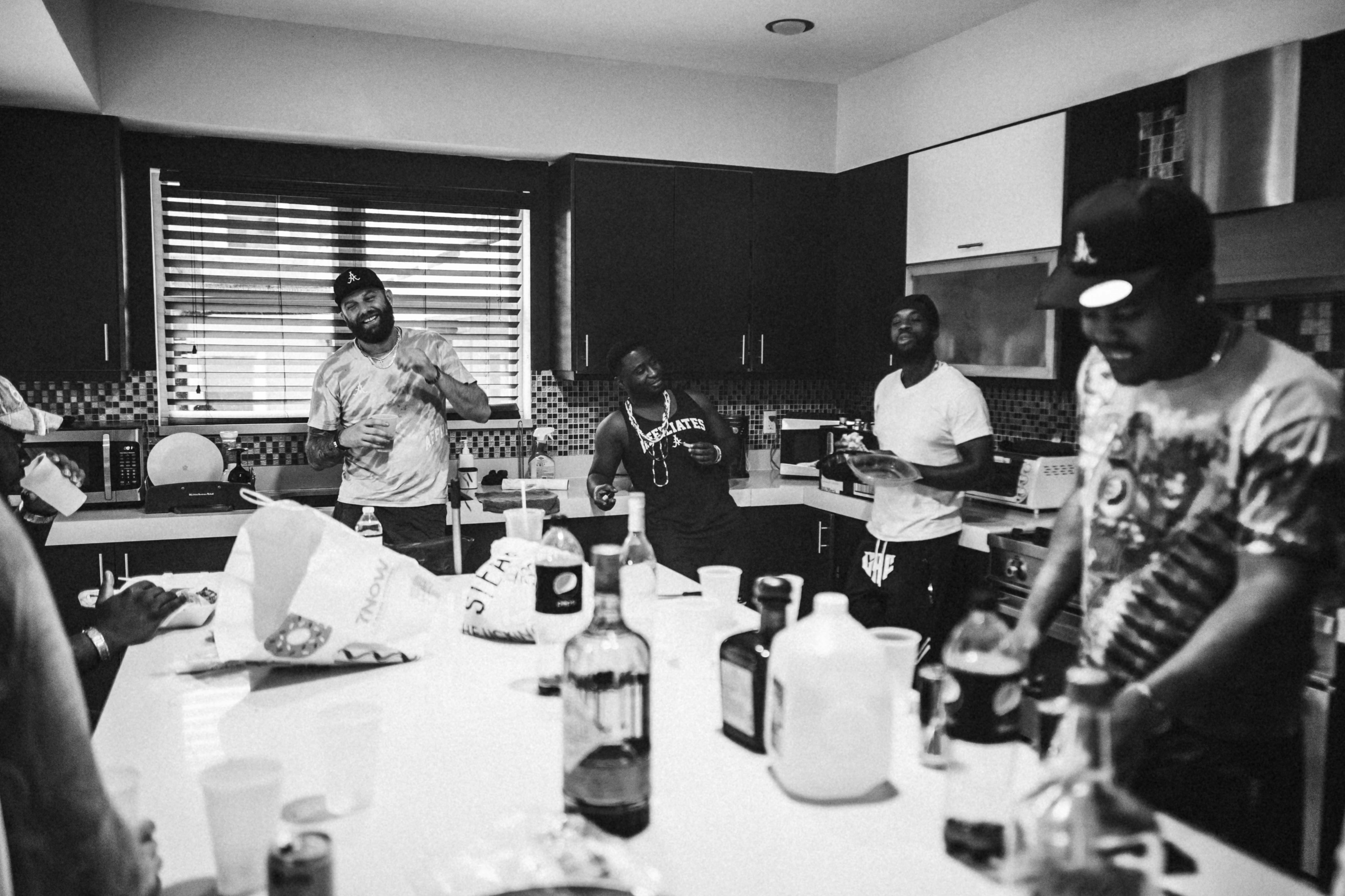 Image de Tarifs DJ afro house pour afterwork d'entreprise à Lyon : guide complet 2025