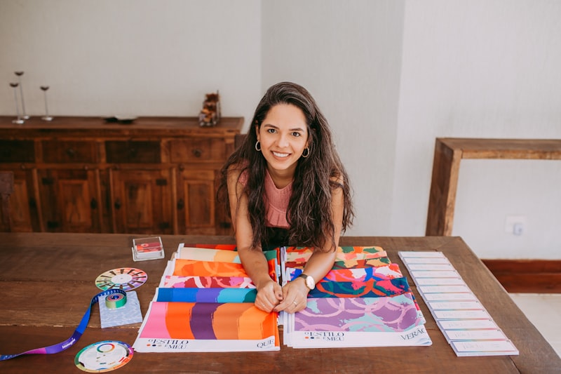 Founder portrait