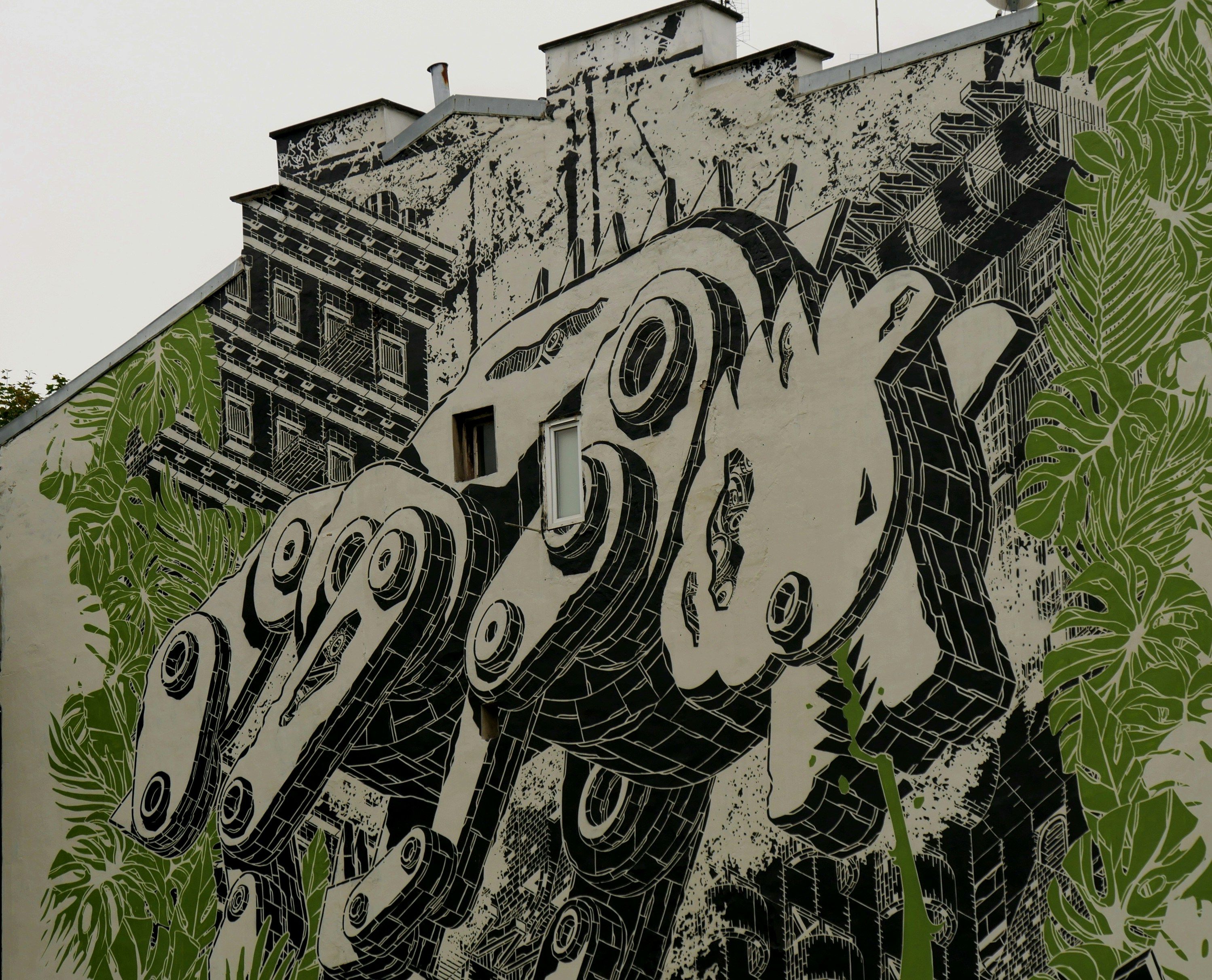 engine bay artwork, automotive wallpaper, tech design, engine detail , ilustrasi artikel Revitalize Your Space with Engine Bay Detail Wallpapers for Tech Lovers 4