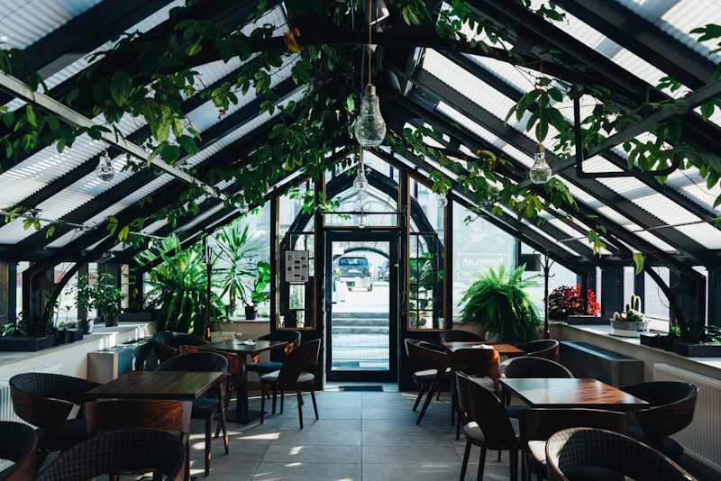 Best Eco-Friendly Resorts and Sustainable Stays in Krakow