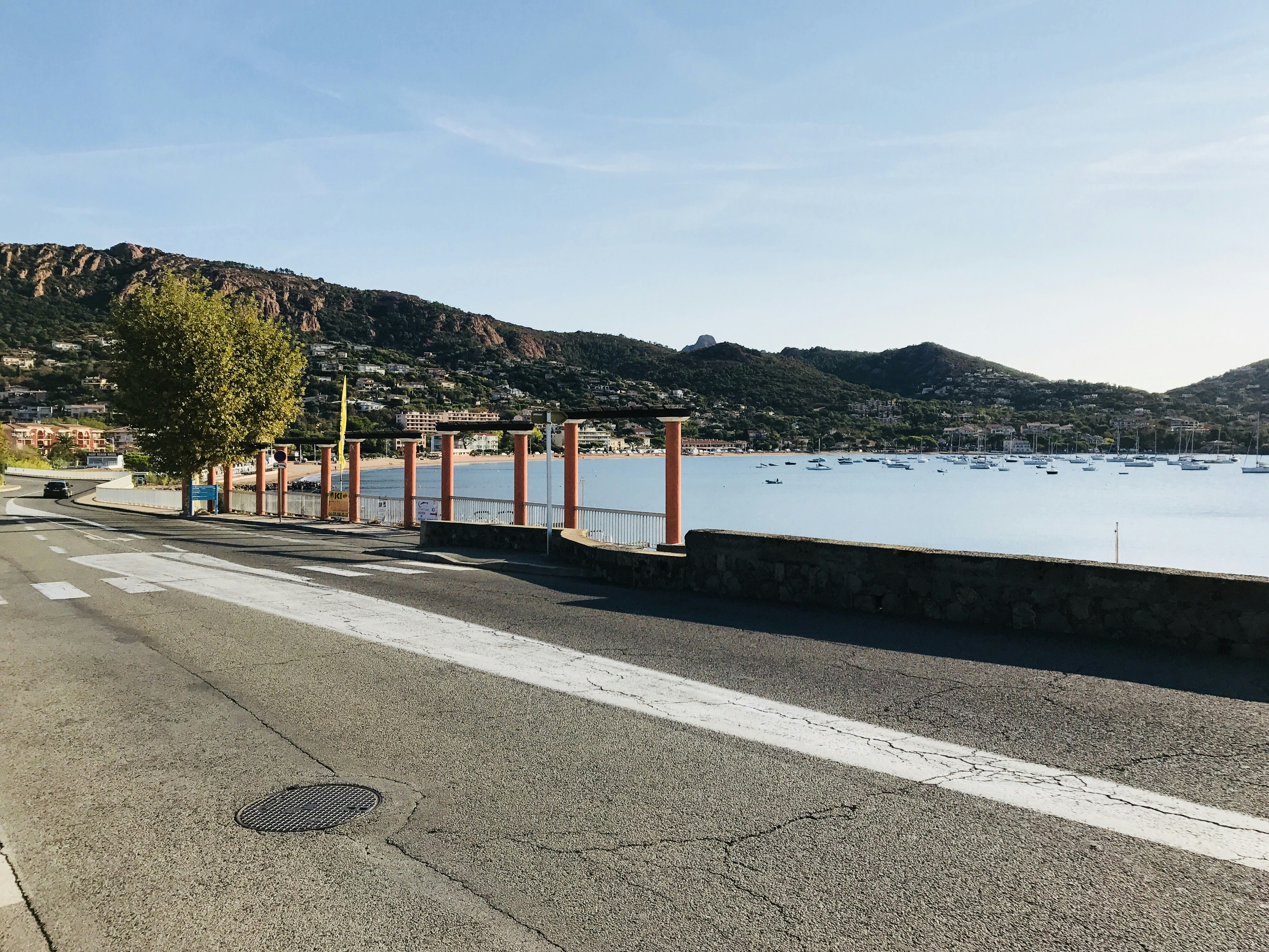 Estimation immobilière à Saint-Raphaël