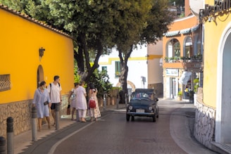 amalfi coast honeymoon: best honeymoon destinations