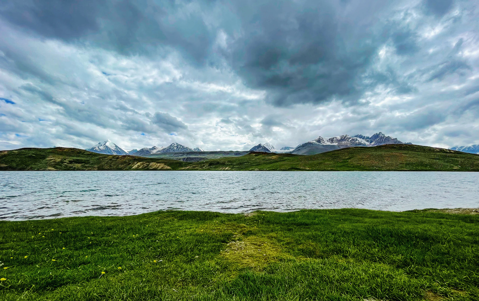 Rani Sui Lake & Mountain Meadow Trek - 2N / 3D with cravel.in