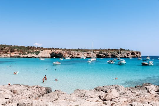 Palma de Mallorca