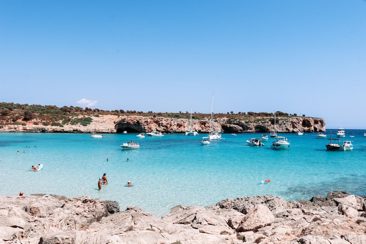 Nightlife in Mallorca