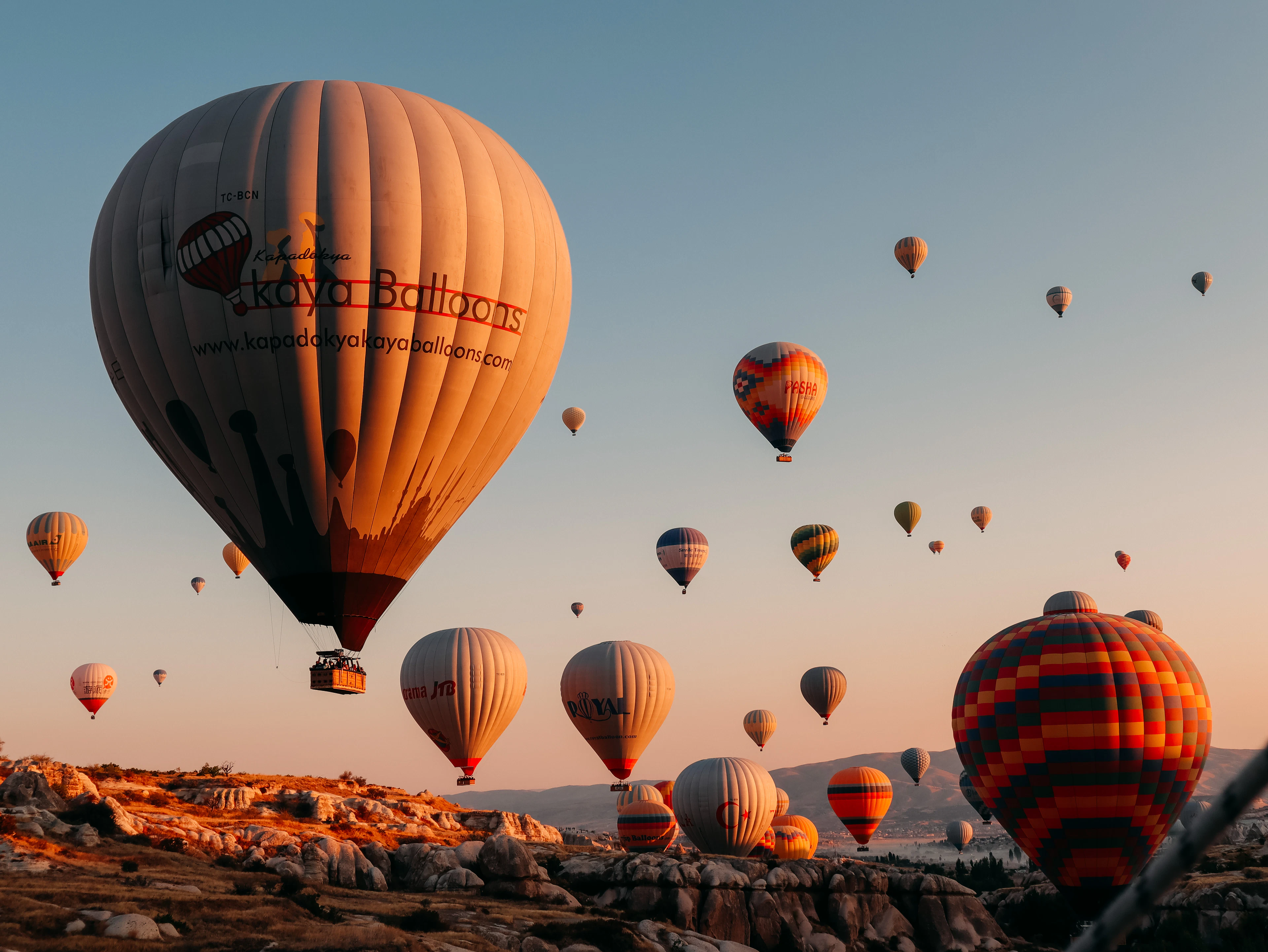 7-Day Cappadocia Tour