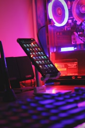 Wireless home phone, link to how to create adverting with PCP