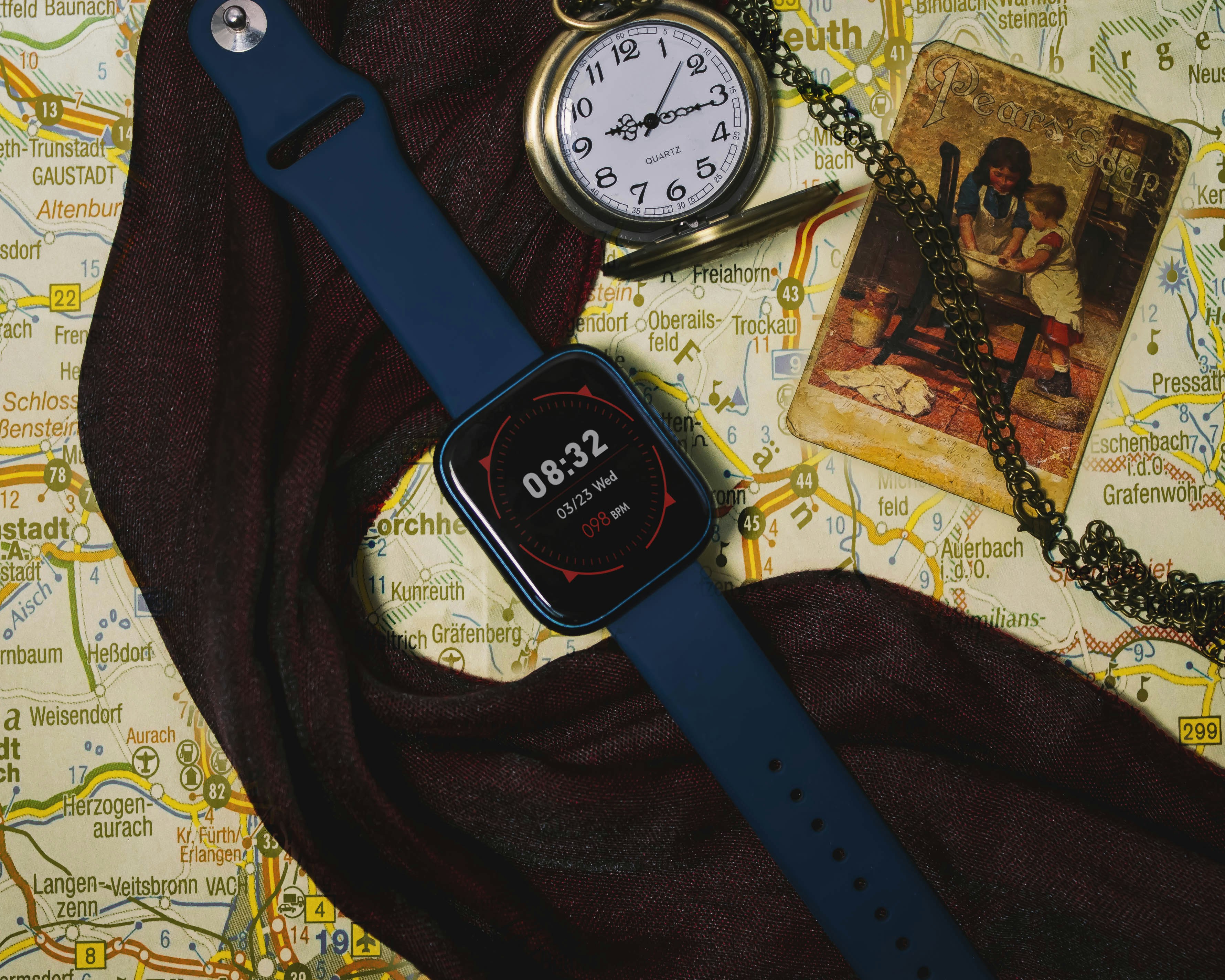 No.100 内容漂移、死后数据与数字遗嘱