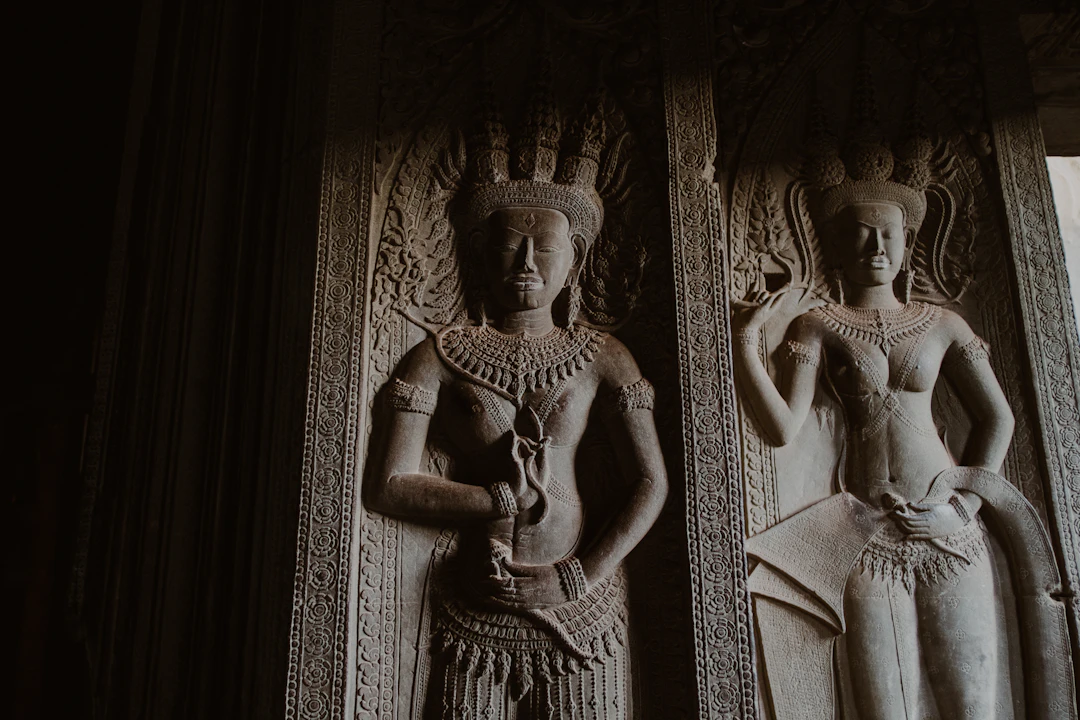 16-Day Cambodia Family Itinerary: Epic Journey & Guide