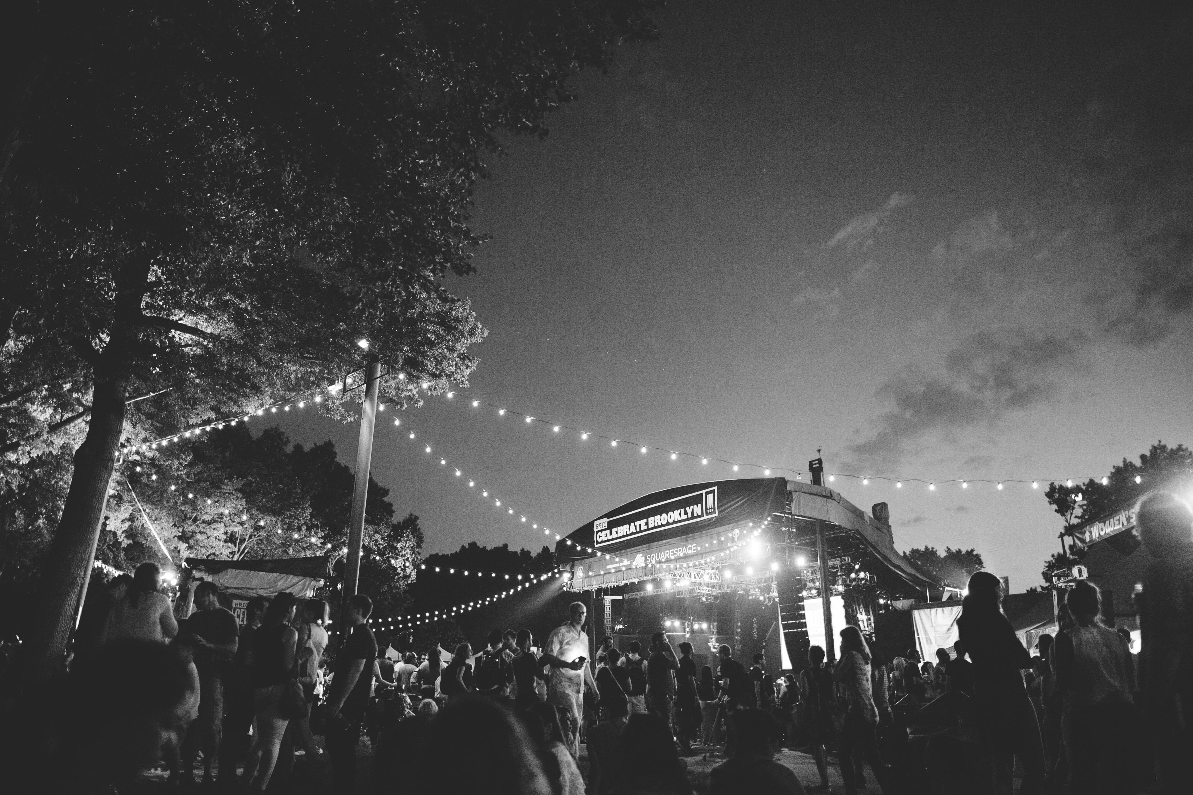 Light and Dark and the Enduring Metaphor