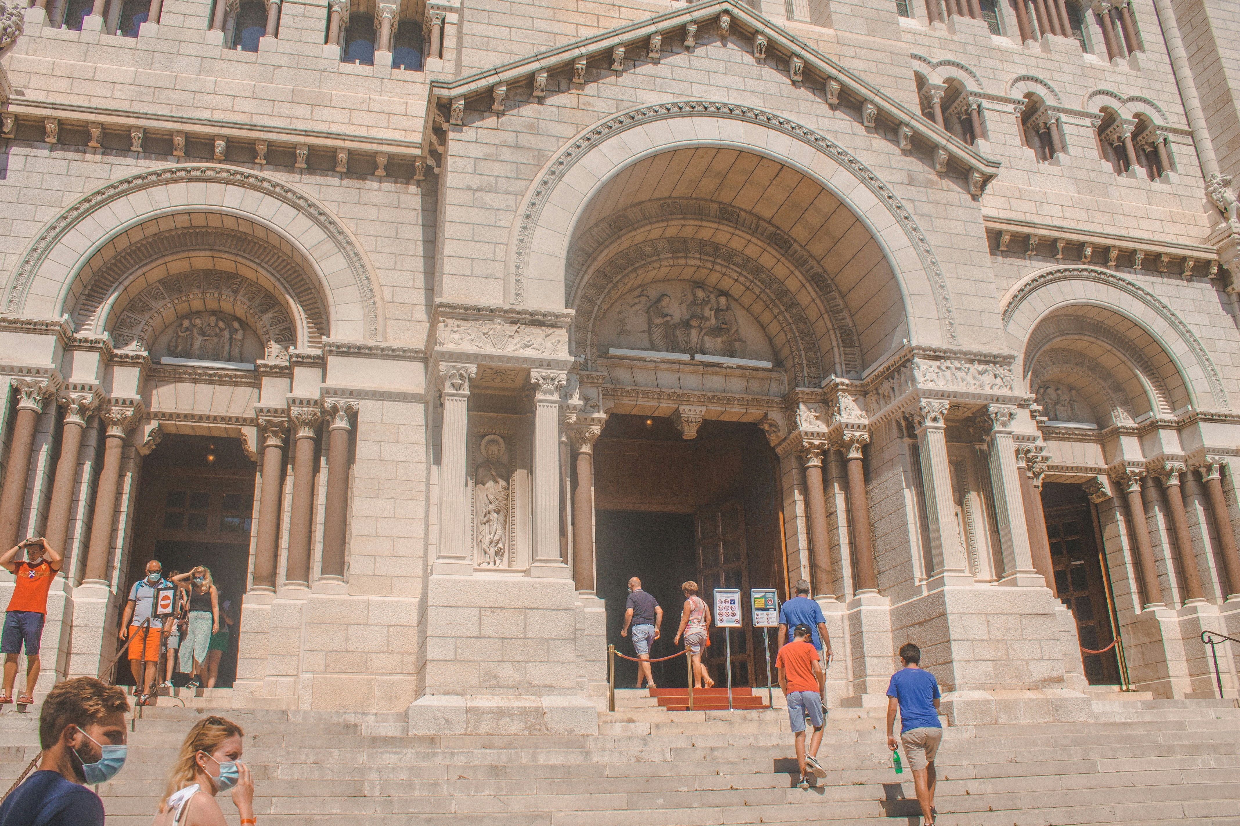 Monaco in 3 Days — The Perfect Itinerary