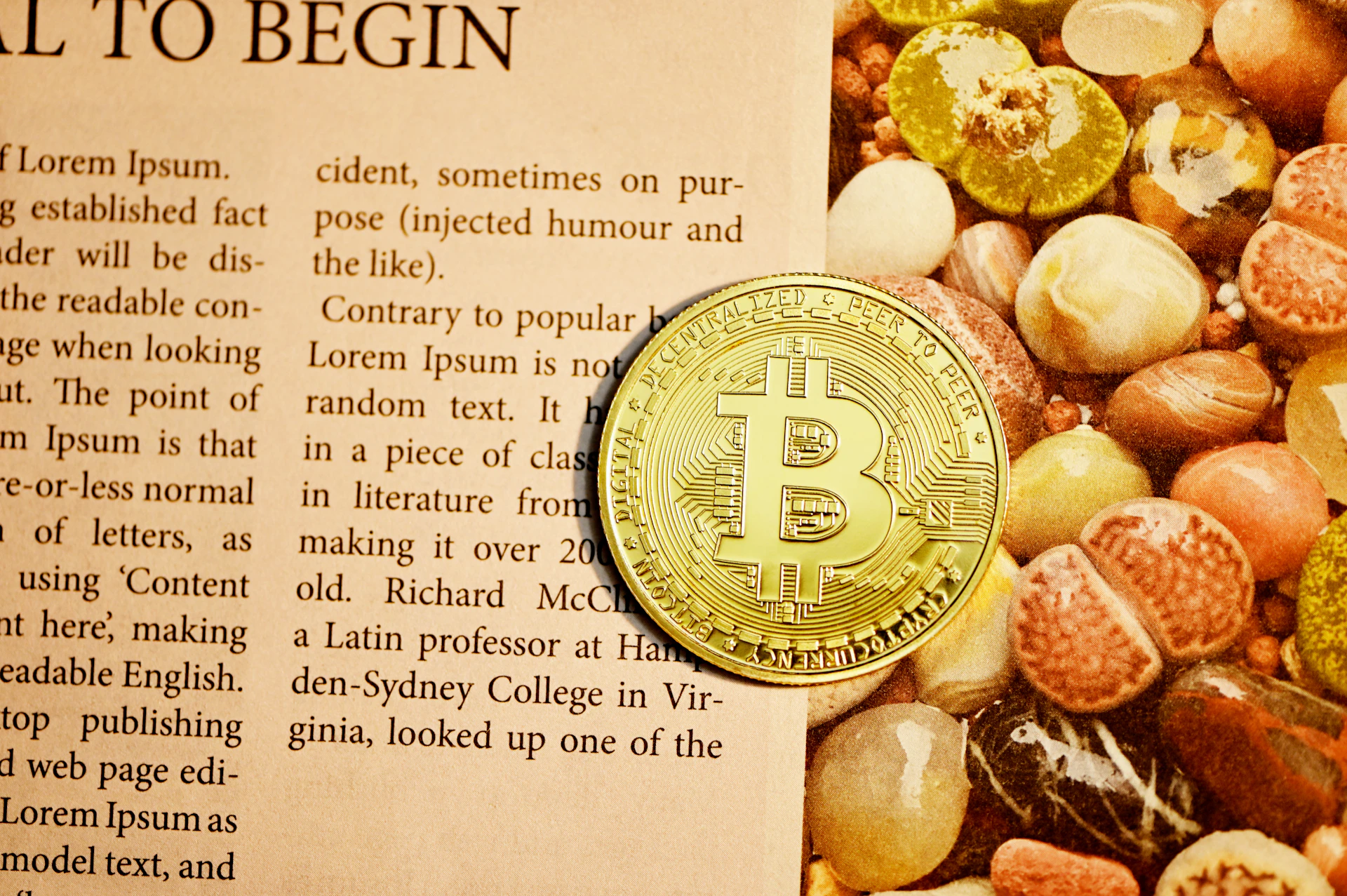 【完全版】ビットコインの歴史｜0.07円から1800万円へ、17年間の軌跡を徹底解説