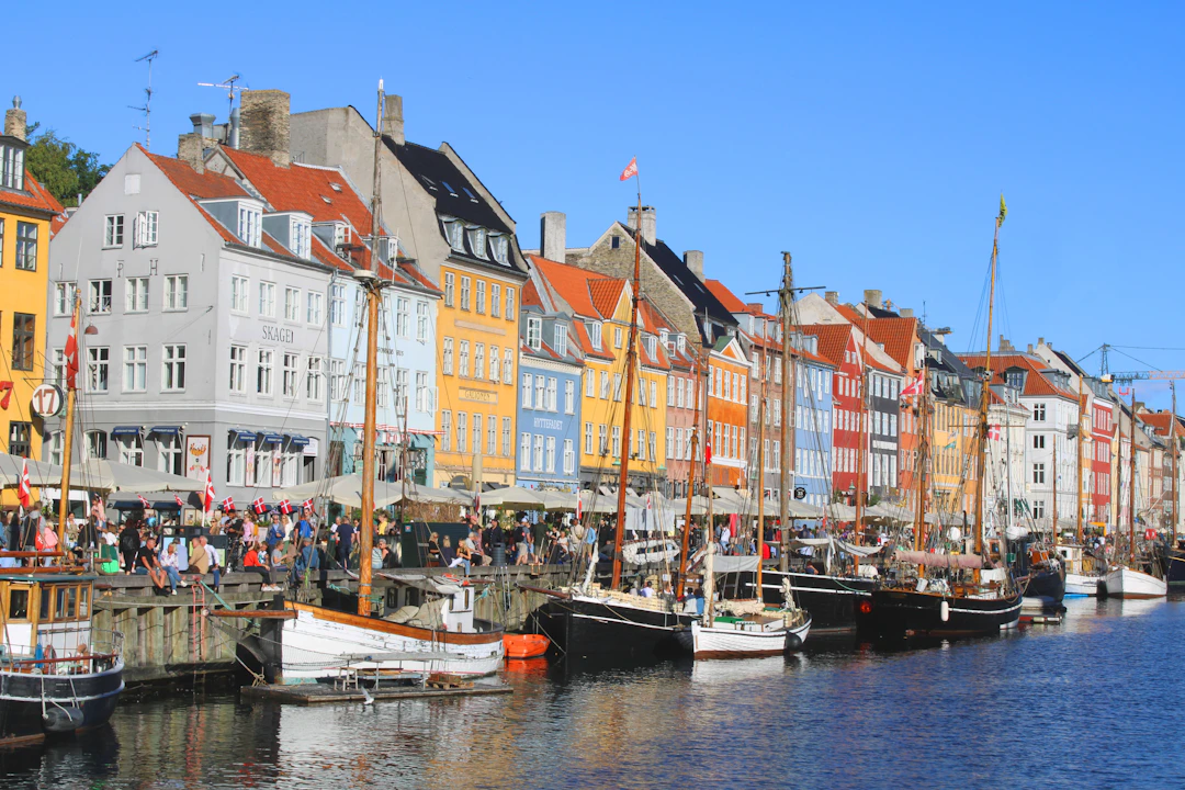 14-Day Denmark Budget Itinerary | Epic Backpacking Guide