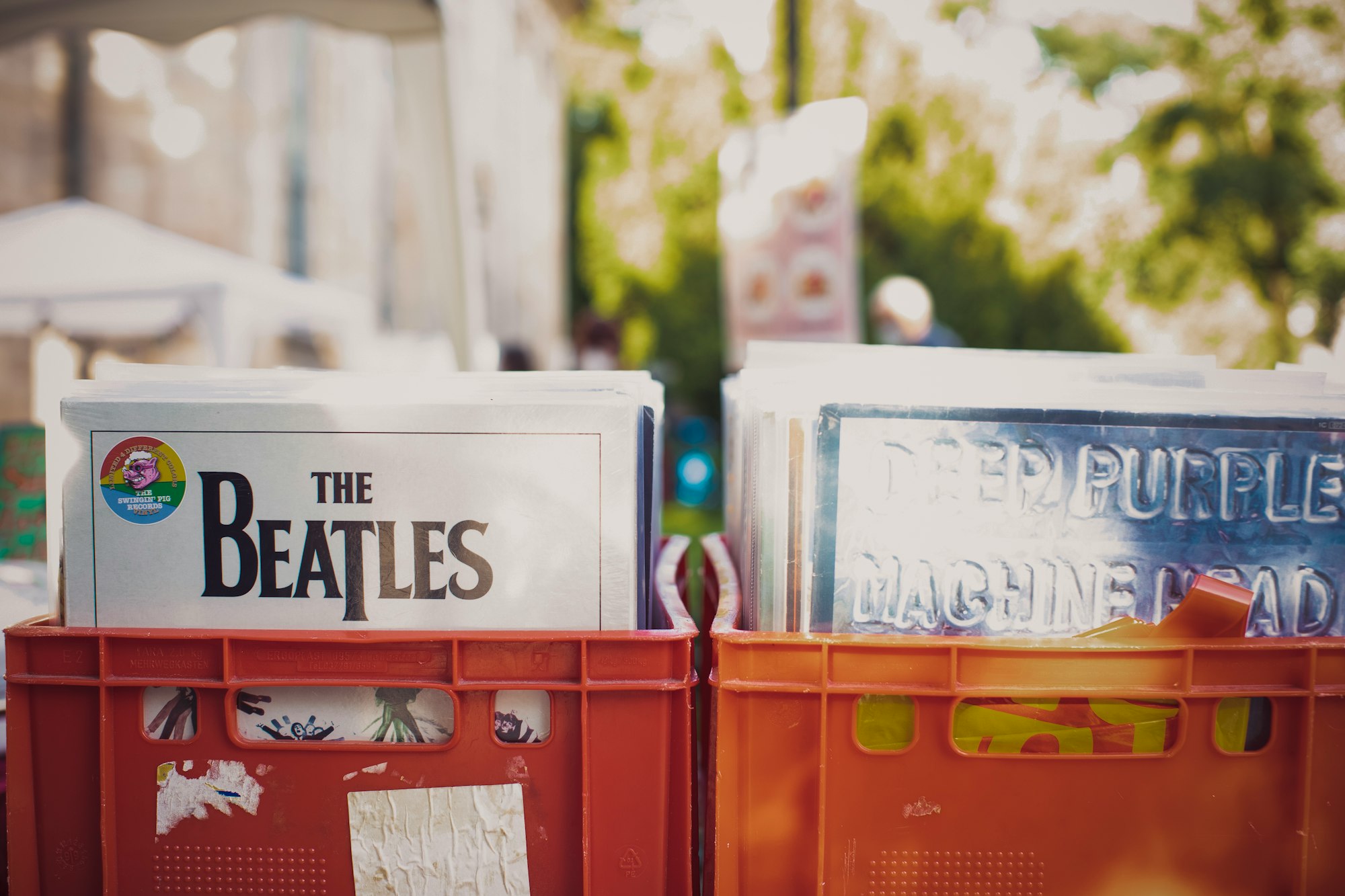 API testing with Java and REST Assured (and The Beatles)