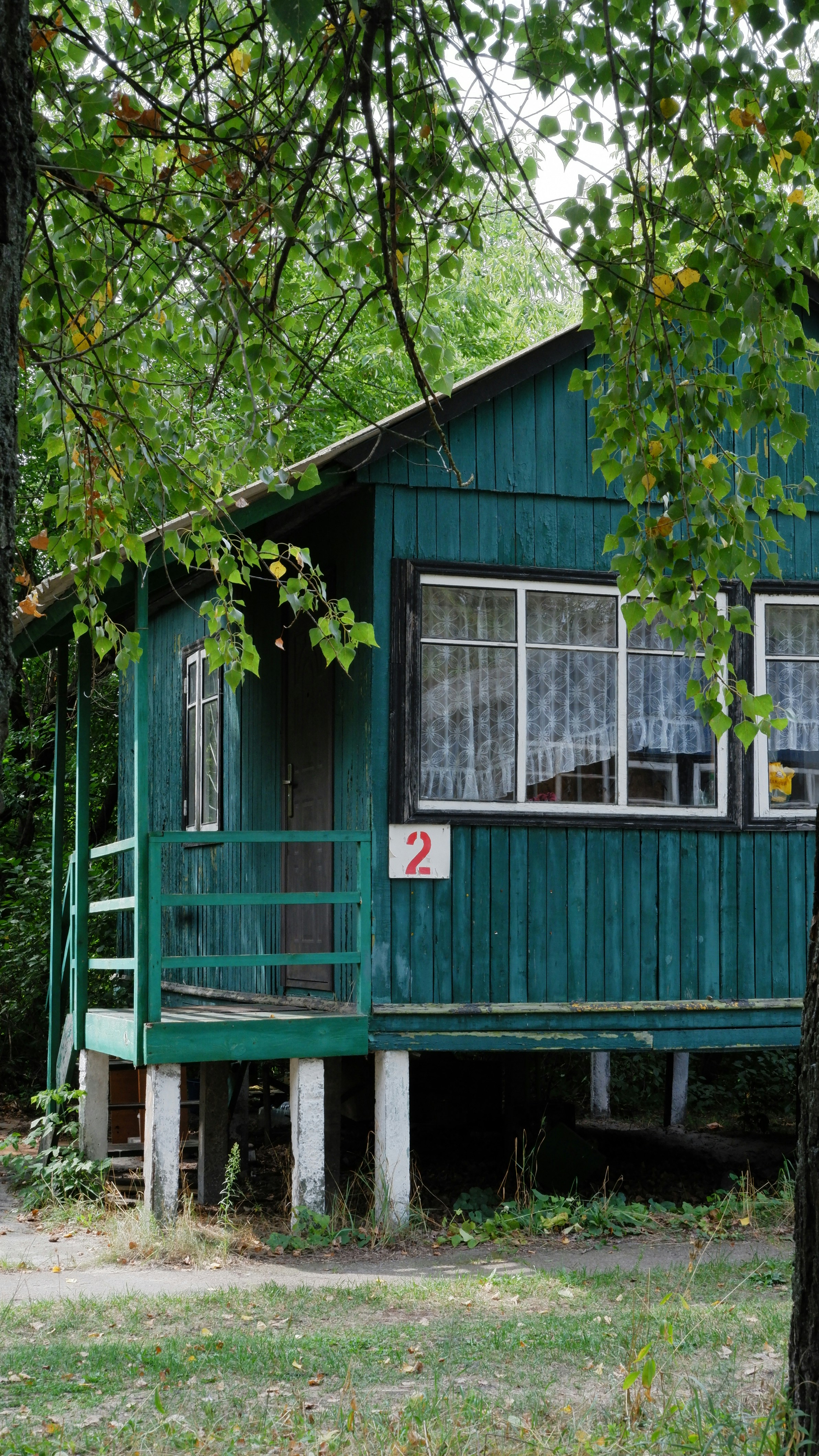 BRATEK Bukowina Tatrzańska - Kwatery prywatne