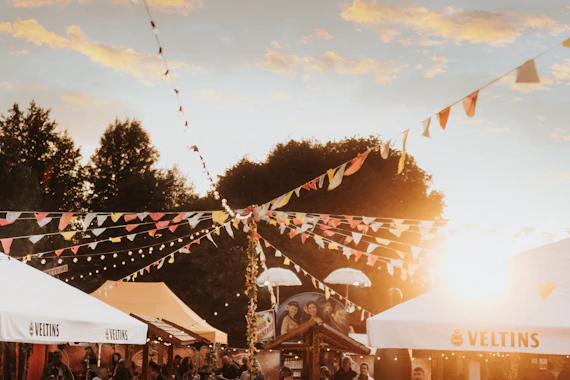 festival organizasyonu