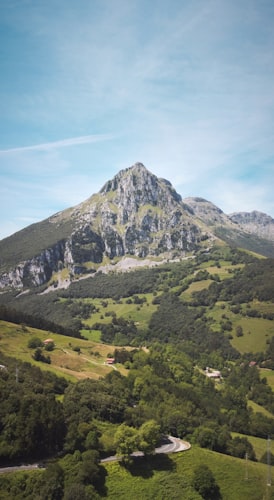 Středověké uličky Santillana del Mar