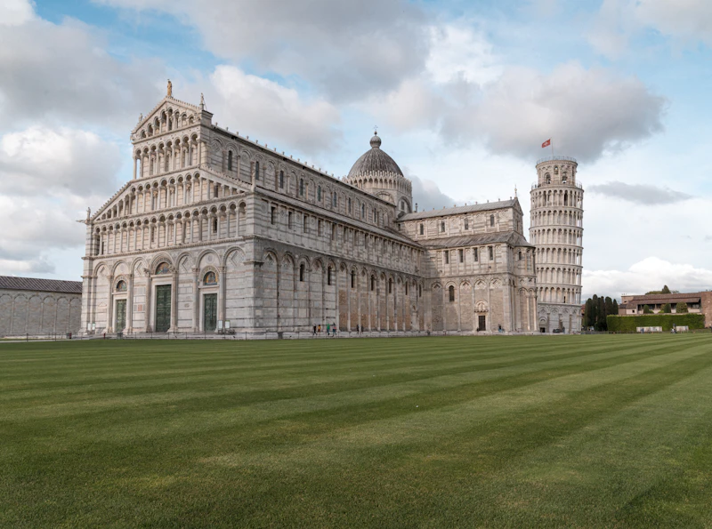 Best Co-Working Spaces in Pisa for Remote Workers and Freelancers