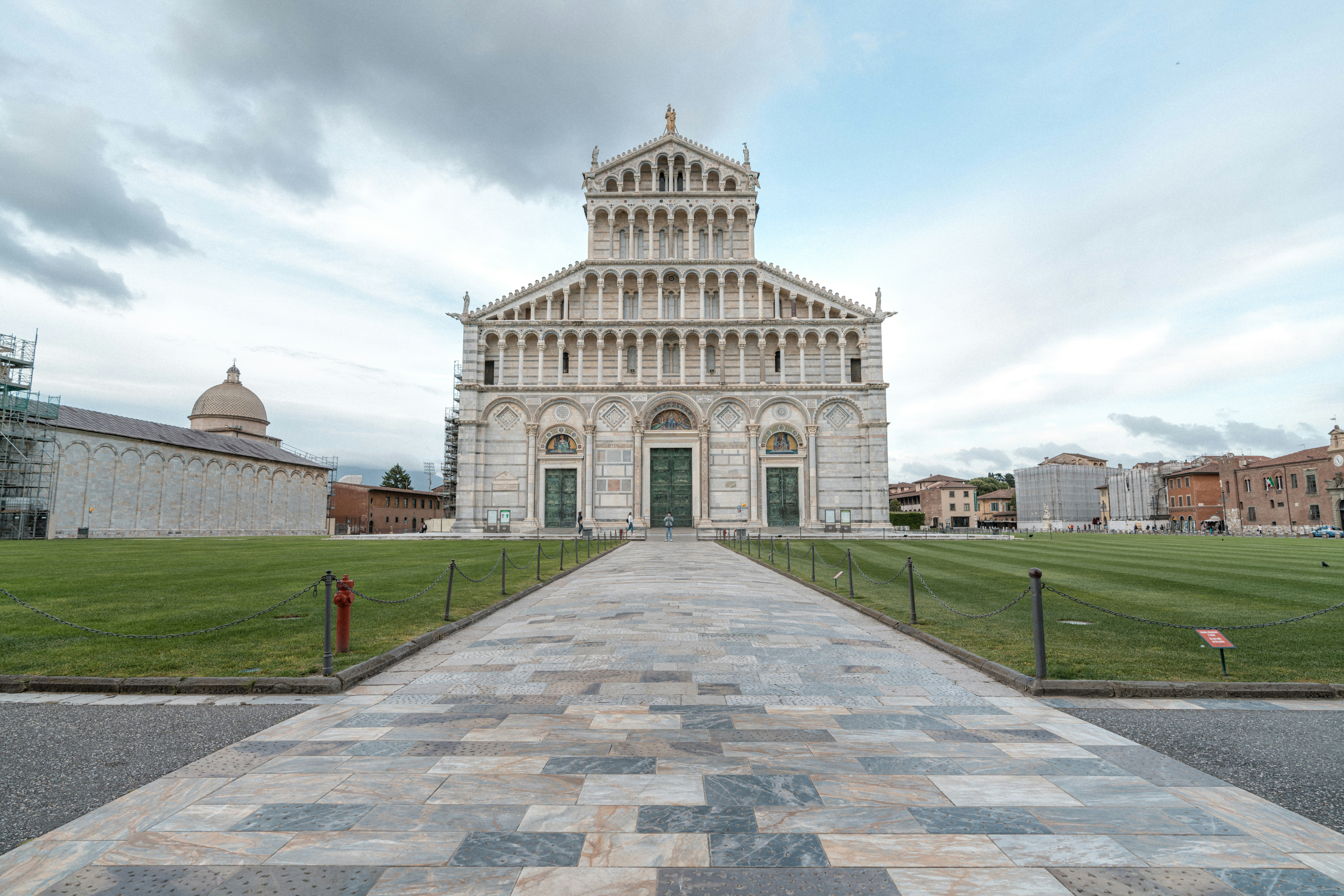 Cattedrale di Pisa photo 3
