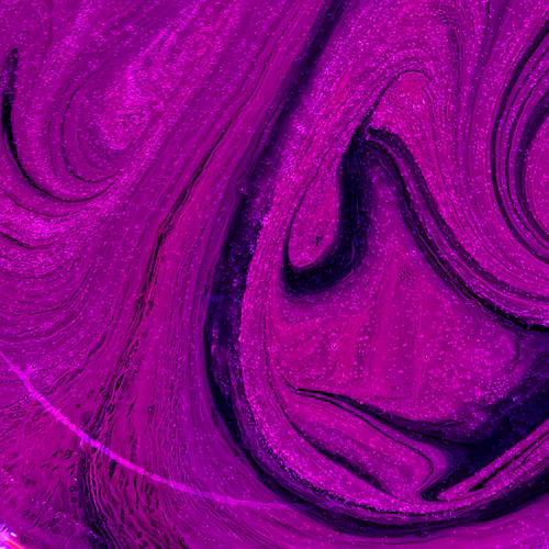 Abstracto morado