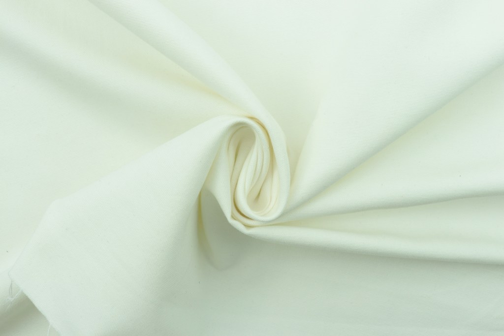 Japanese Slub Stretch Knit