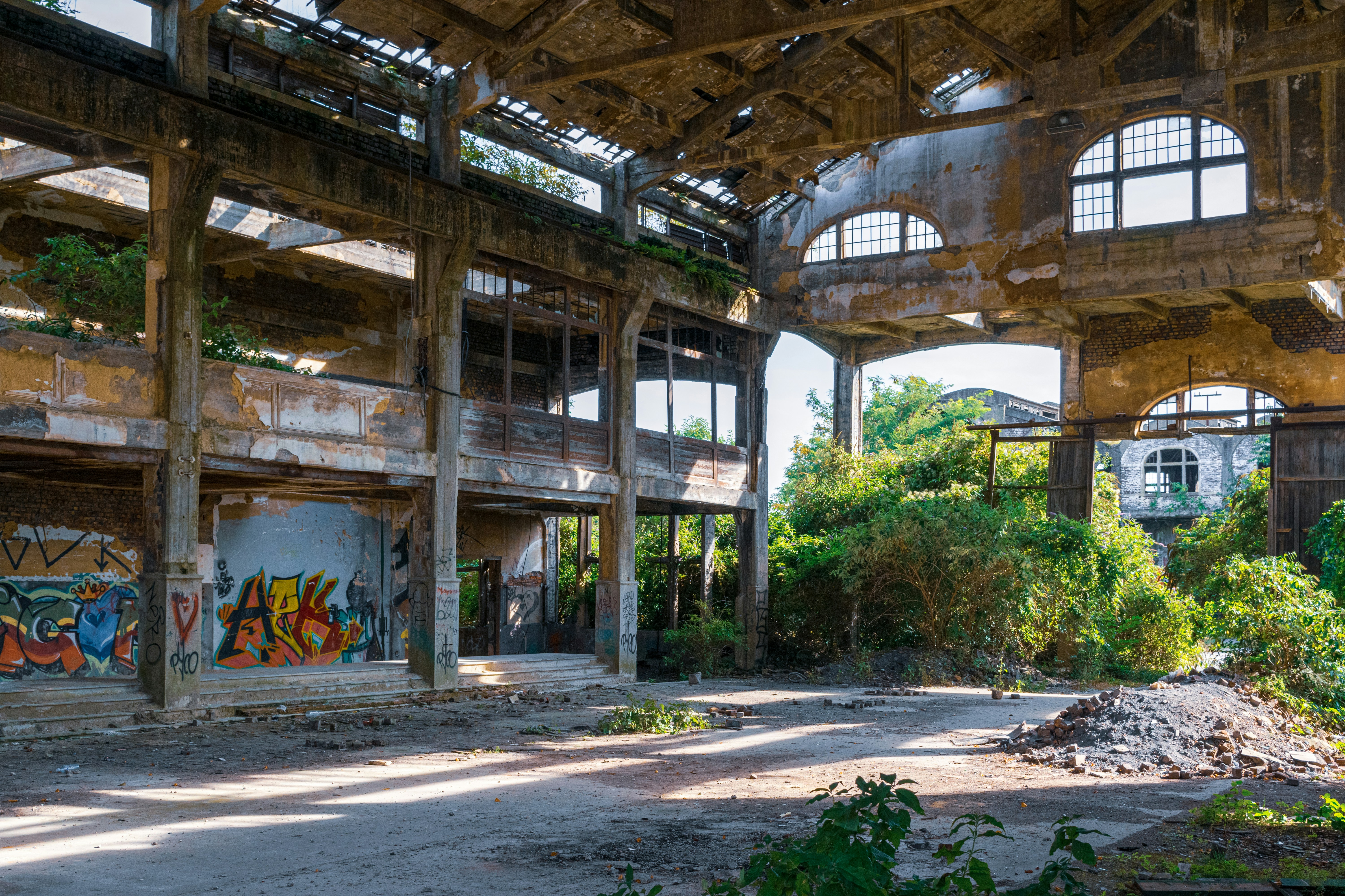 The Fortress of Failure: How American Institutions Learned to Weaponize Their Own Dysfunction