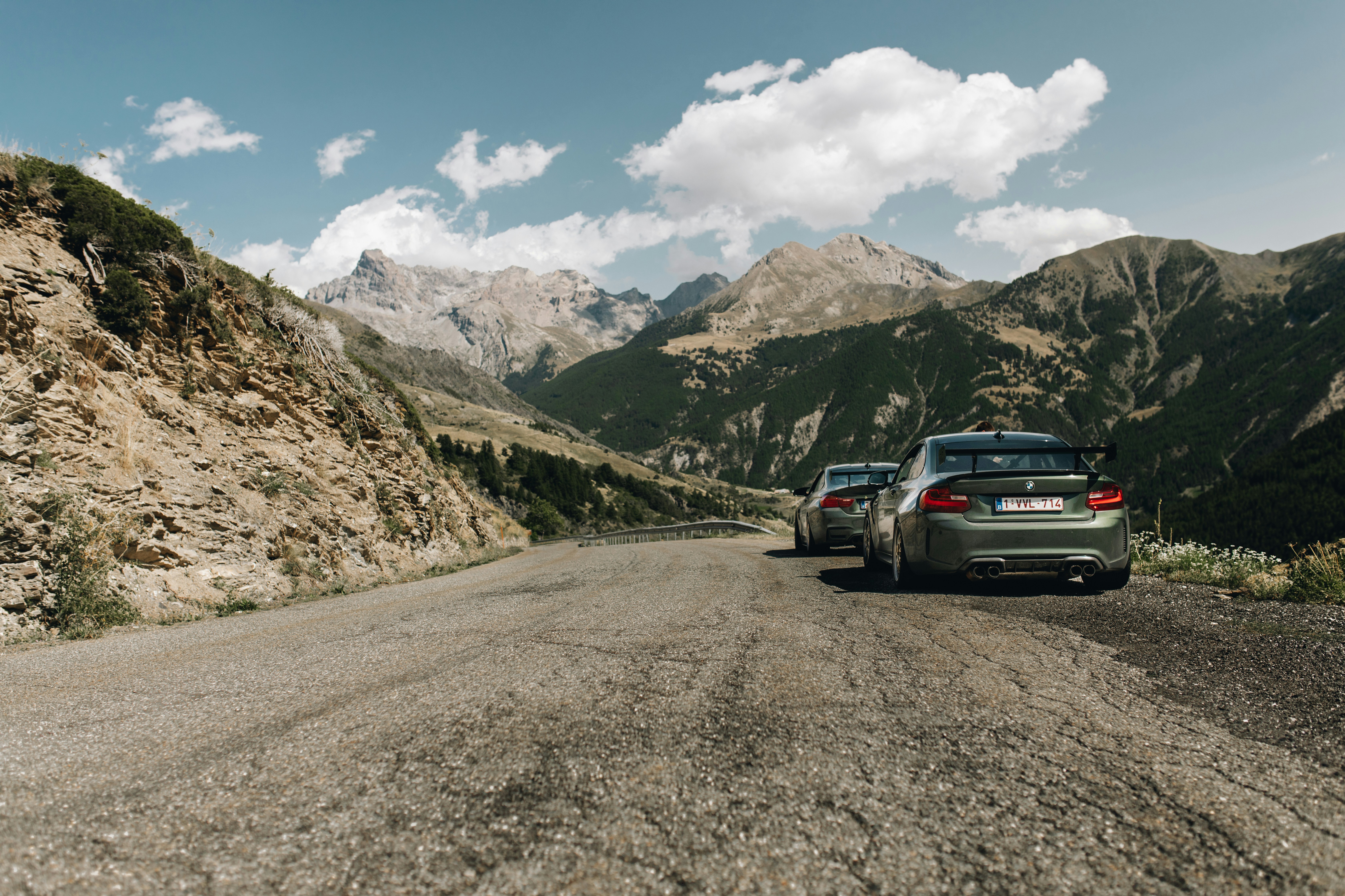 Photo by lorenzohamers