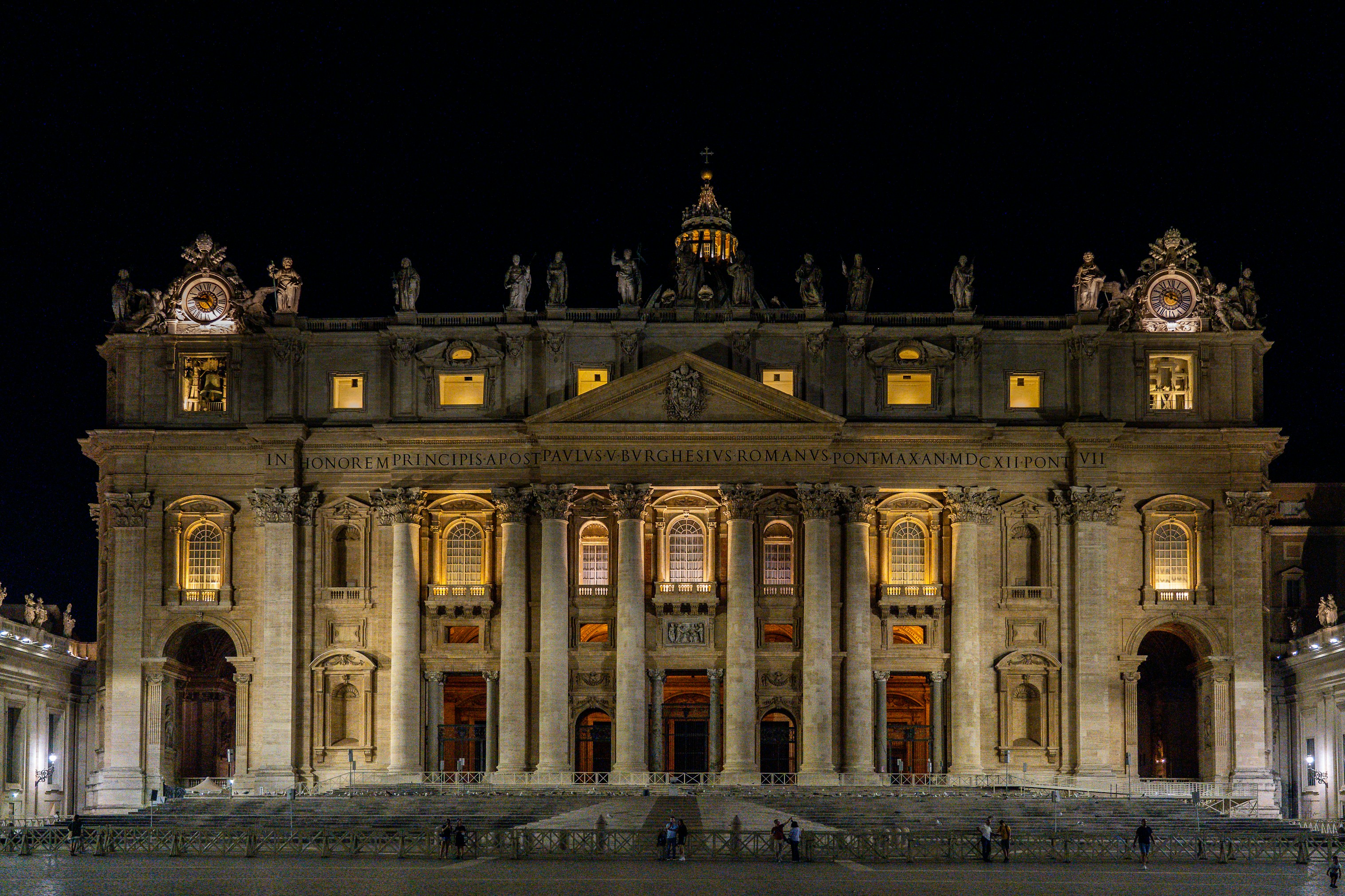 Top Rated Evening Tours of Vatican Museums 2026 First Time Travelers Guide