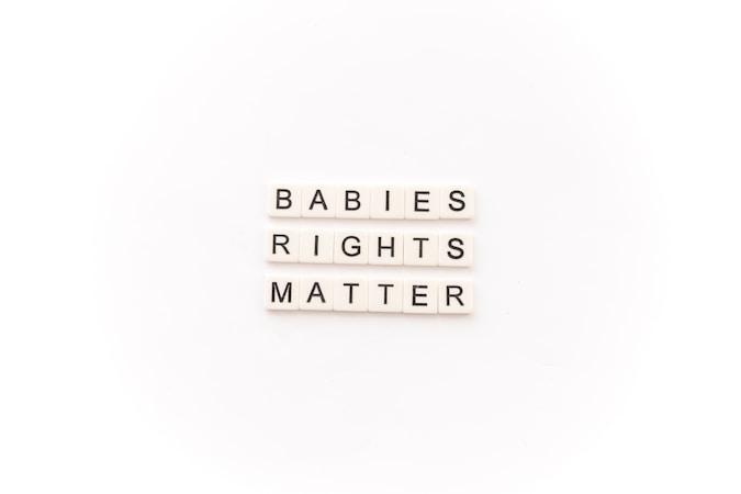 The Fight For Our Rights: A Continuous Journey