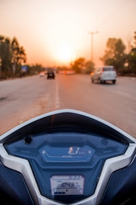 Bajaj Pulsar