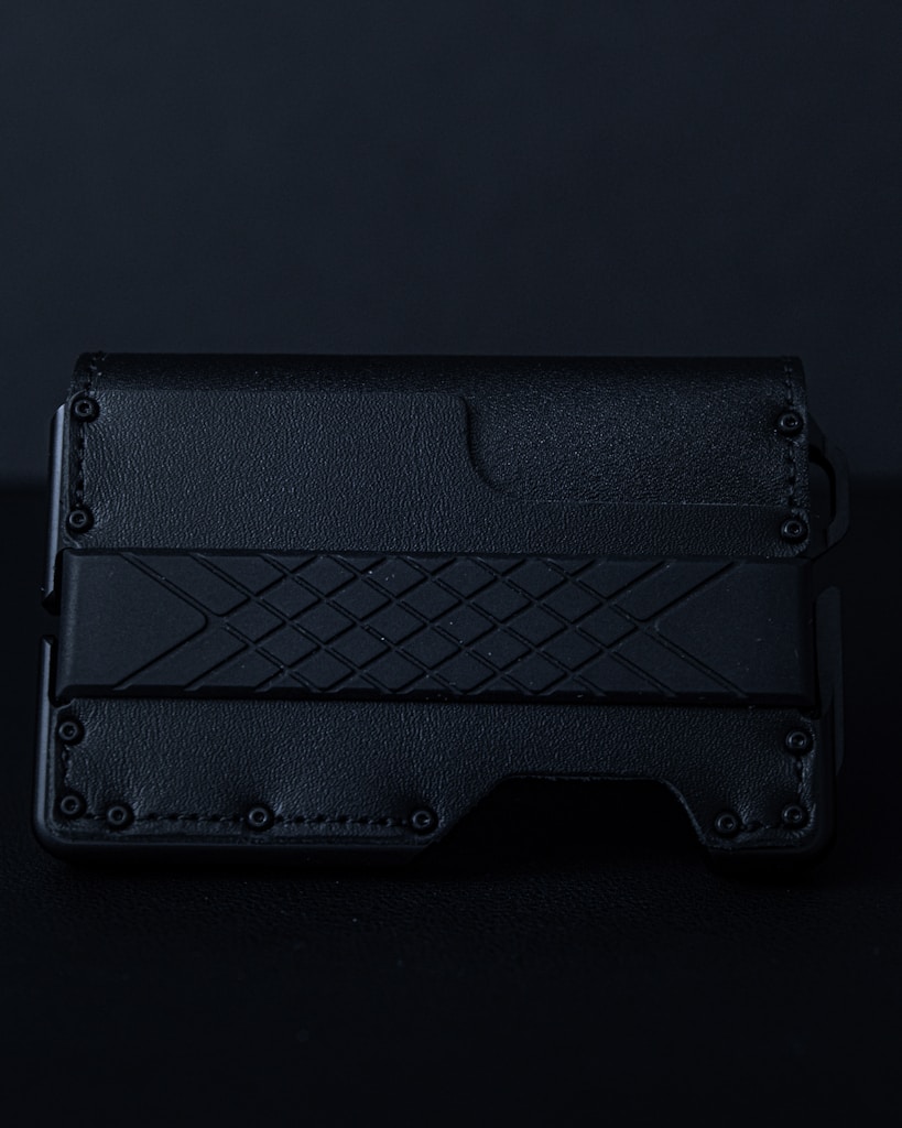 Embossed Artistic Leather