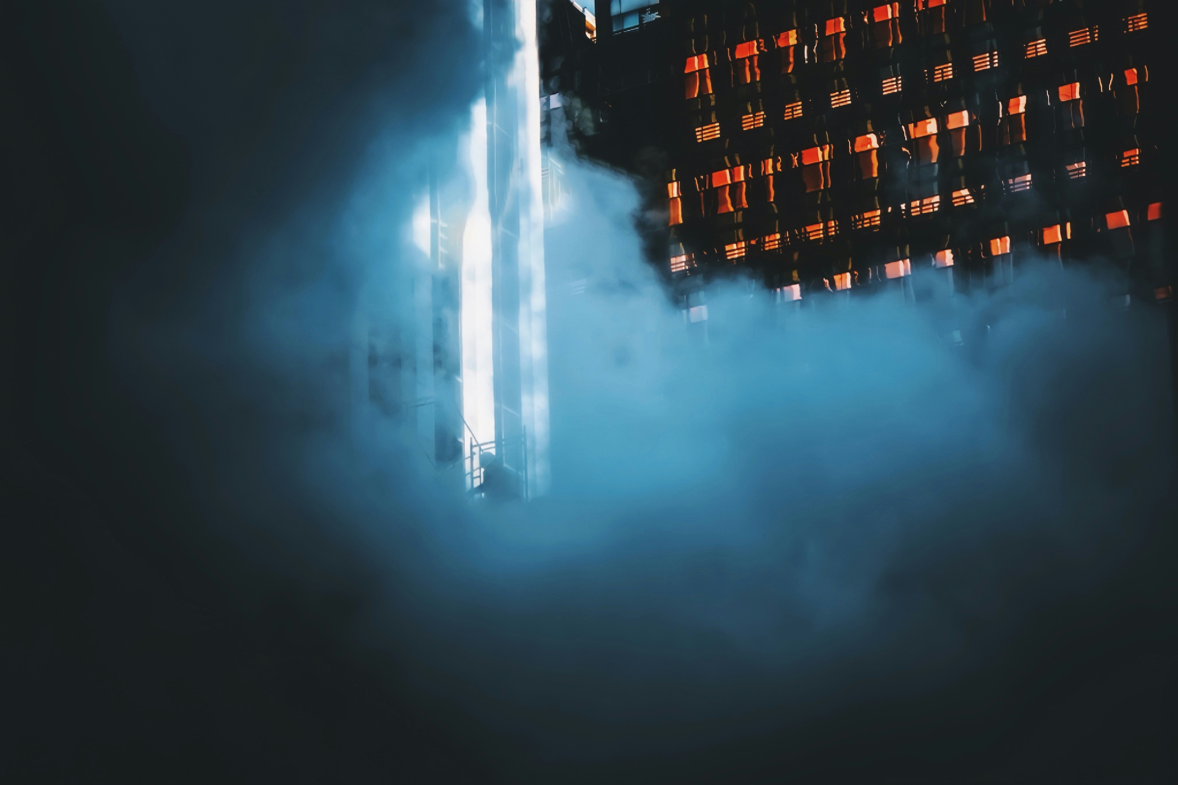 Photo by clayleconey