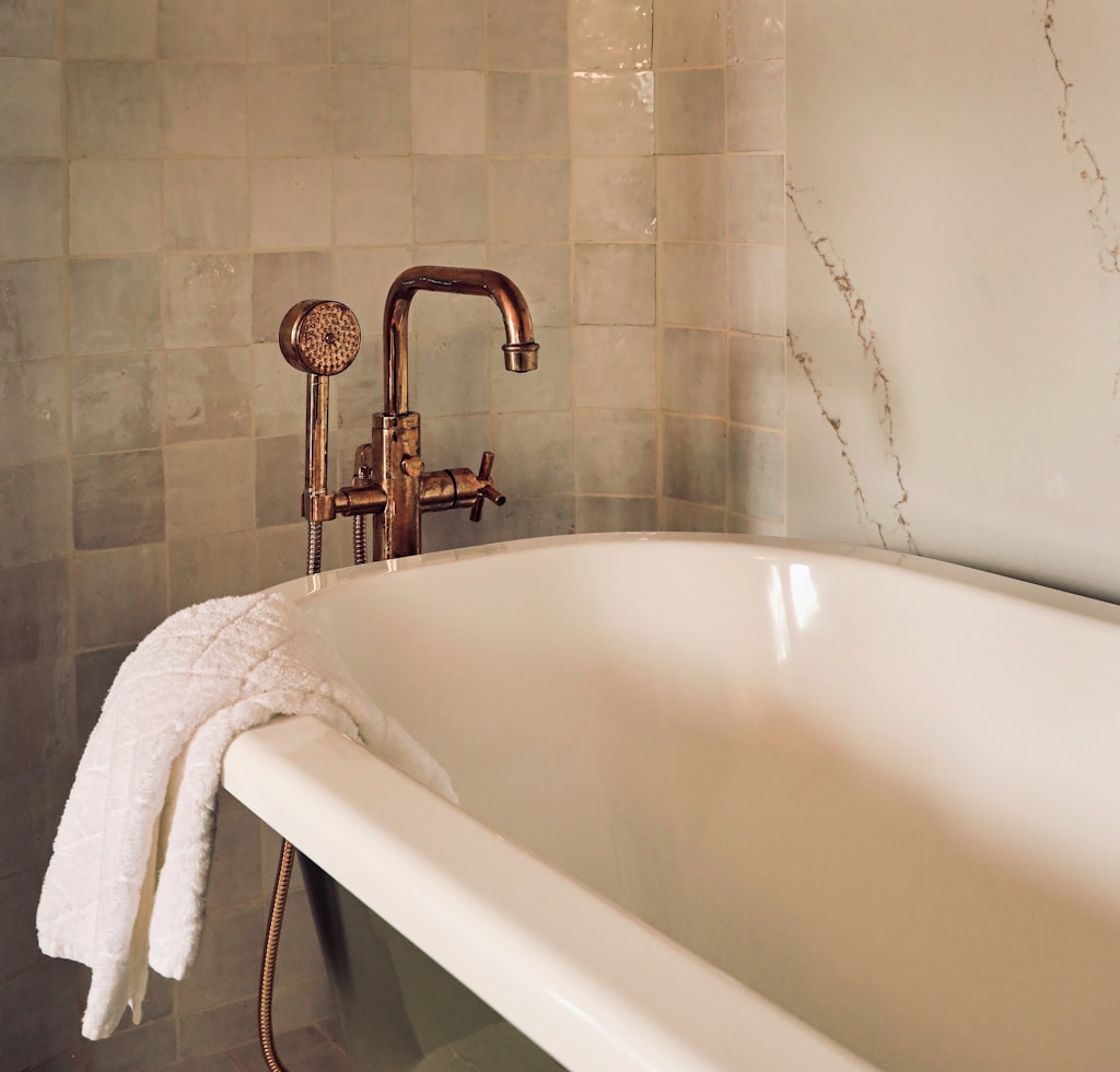 Oversized Bath Towel 36x72