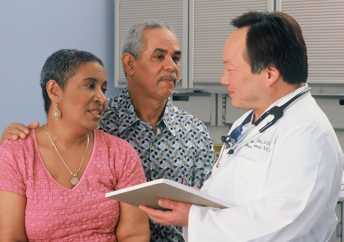 Medical consultation