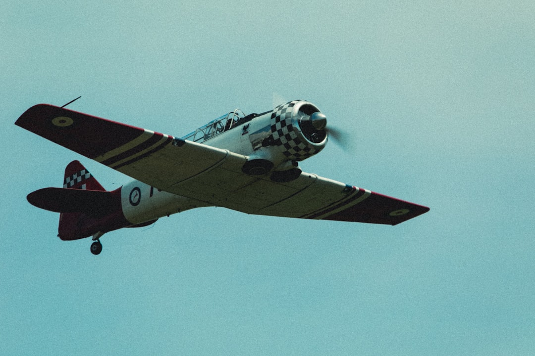 Nose Diving into History: Understanding the Mechanics of WWII Dive… — Nose Diving into History