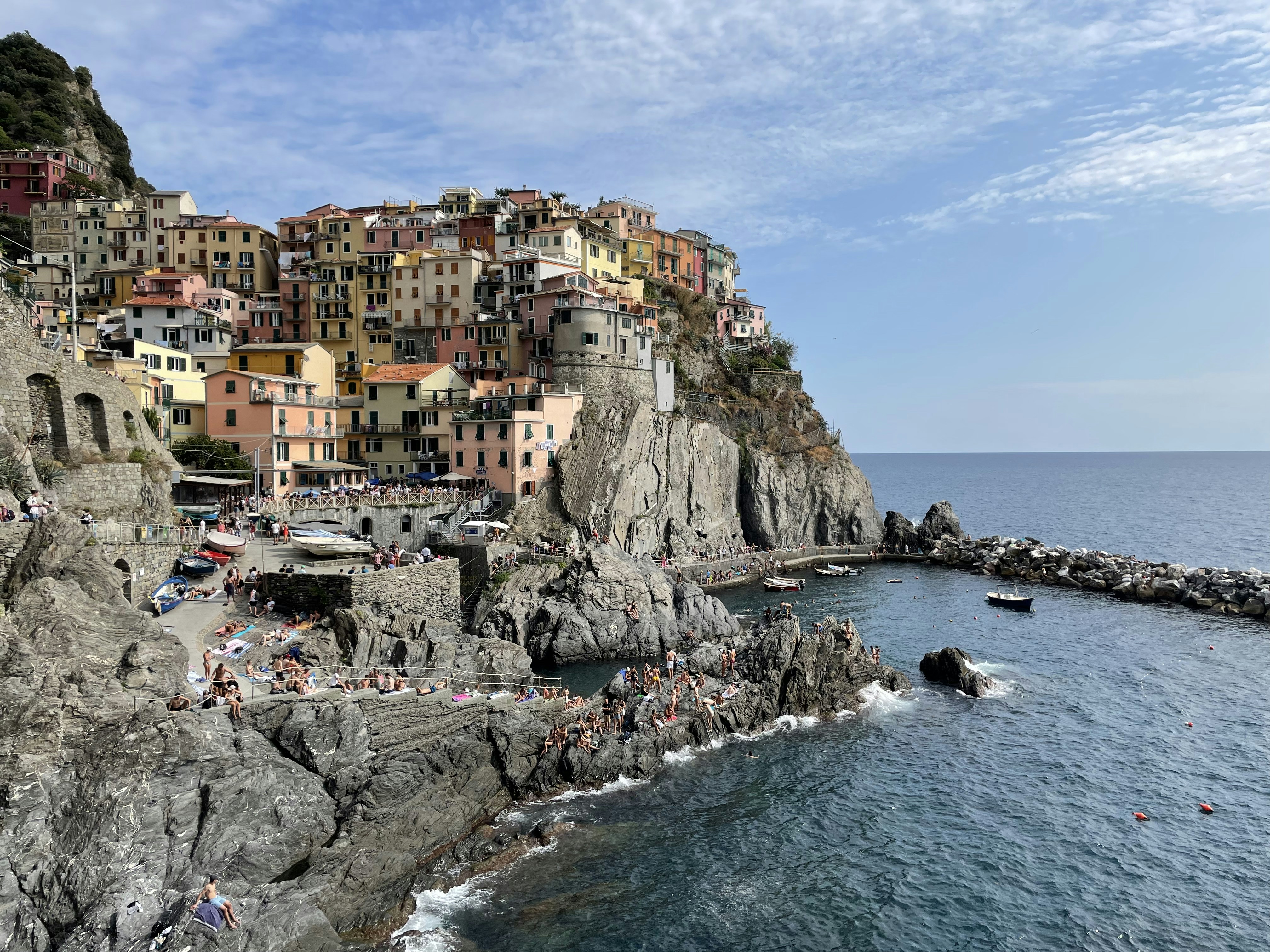 The Perfect Gateway to Cinque Terre