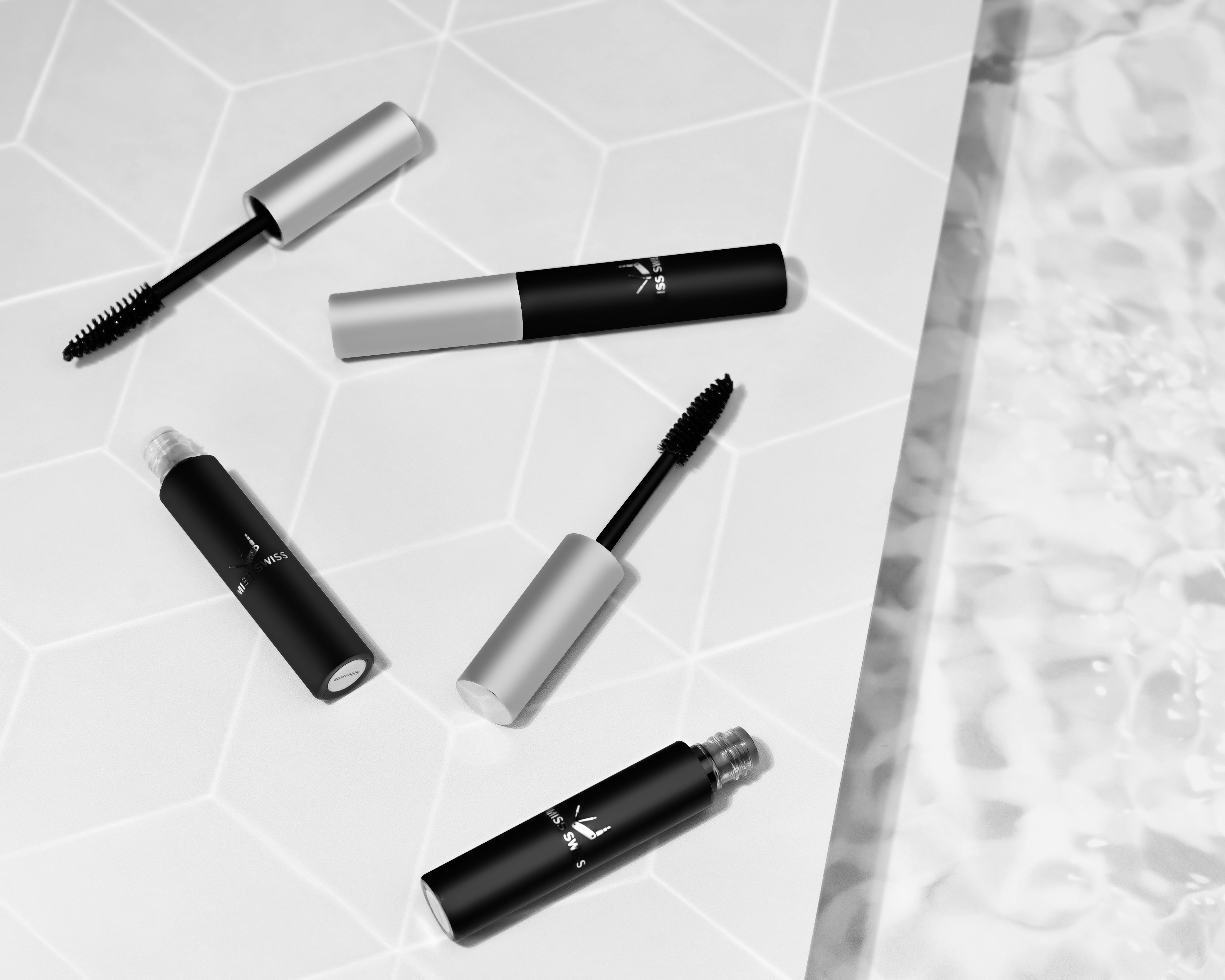 MISS SWISS Mascara Photo