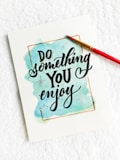 happy birthday to you greeting card