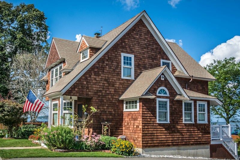 Beautiful home