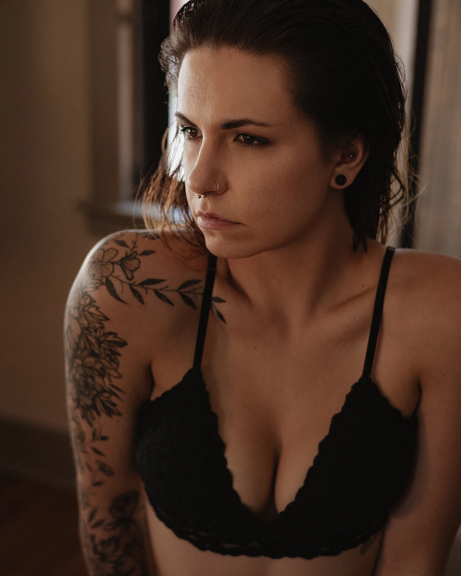 Bralettes
