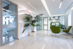 Beautiful small office in Toronto
