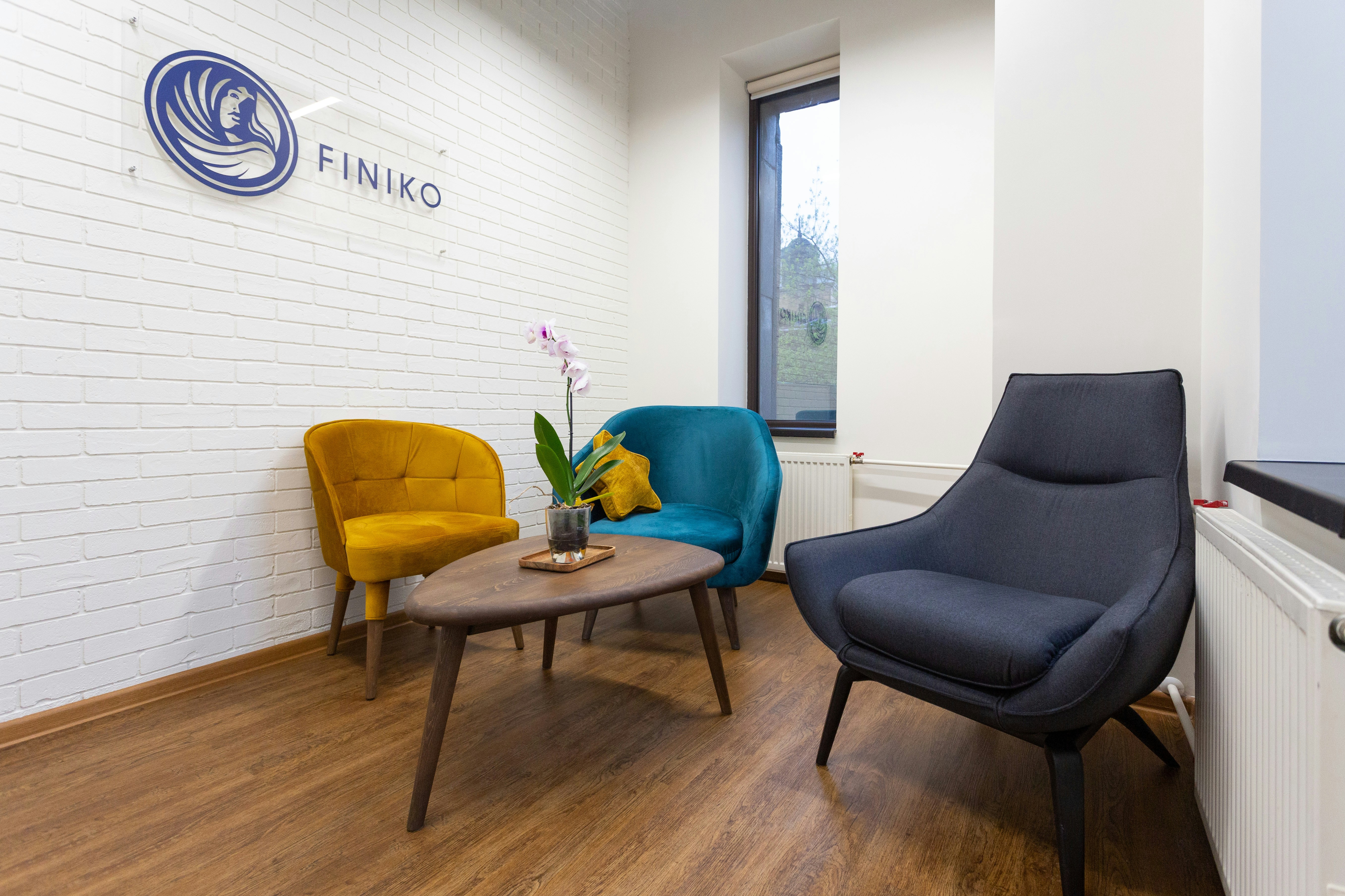 FINIKO company office