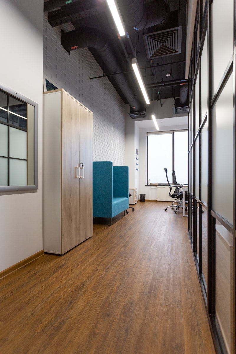 Workspace Design