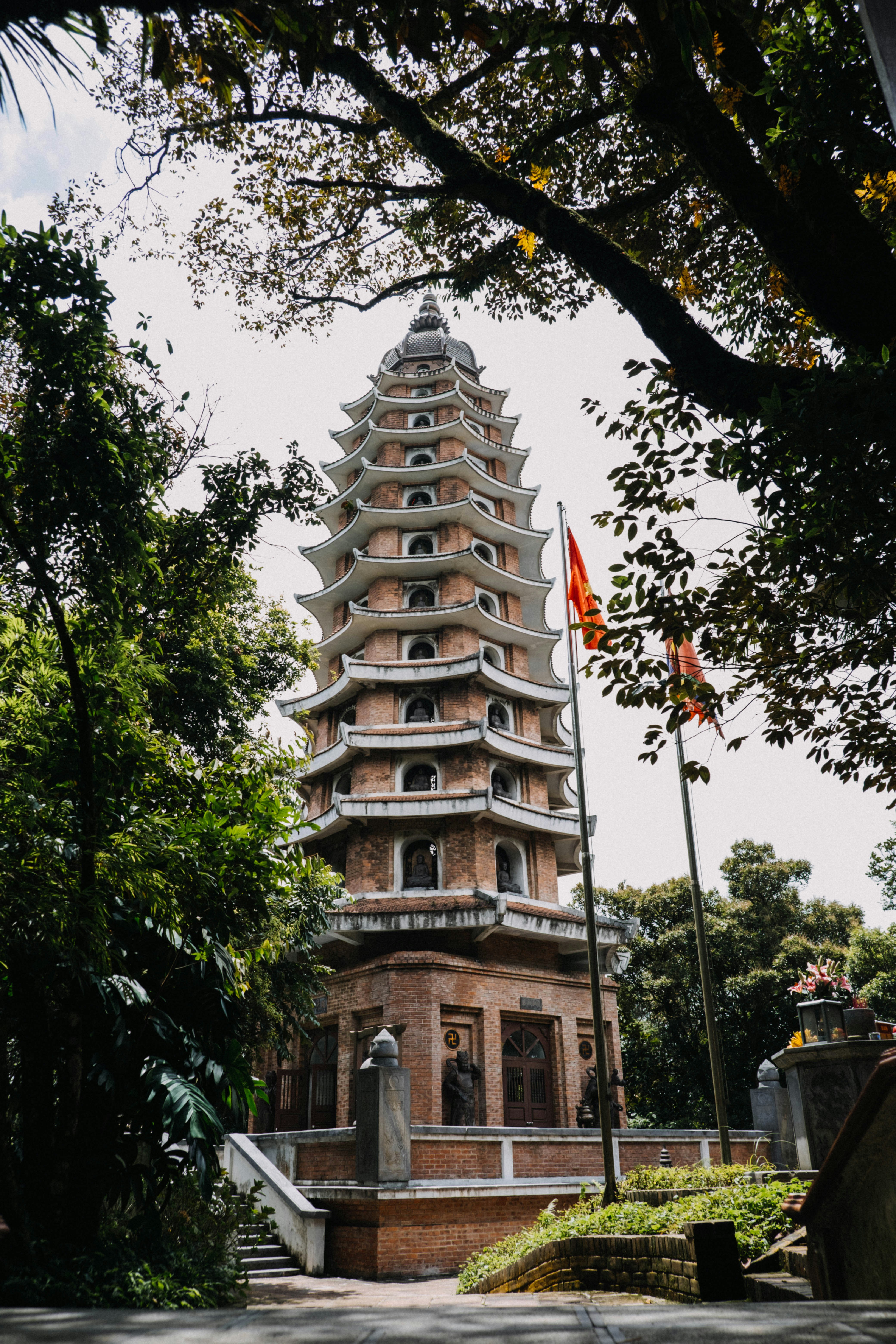 Do You Wonder If It's Worth Your Travel Time to Visit Hanoi, Vietnam?