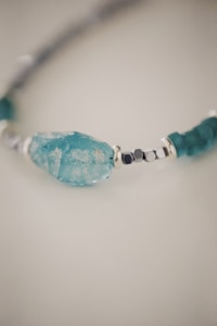 Turquoise Spirit Band