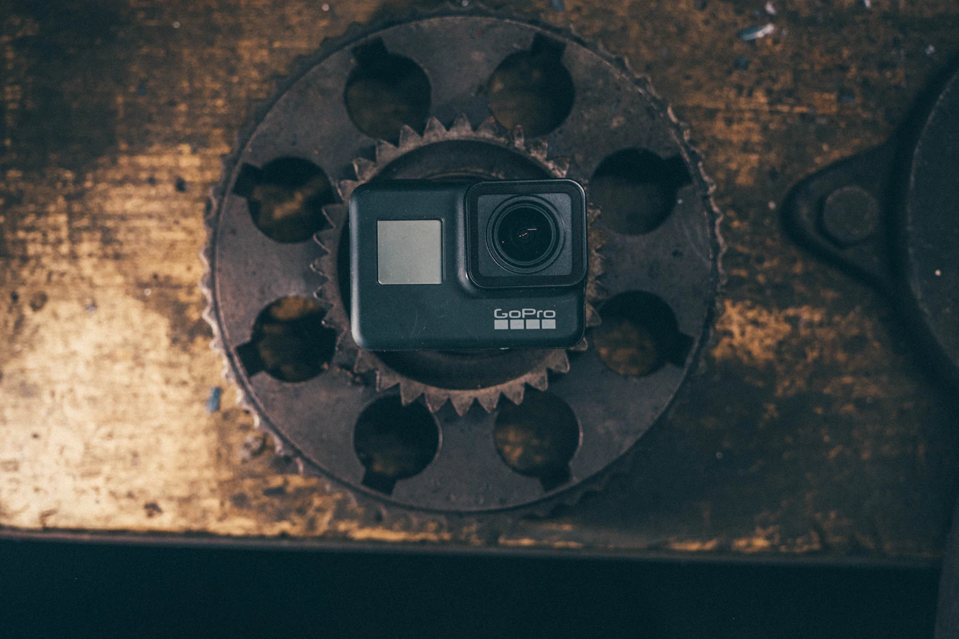 GoPro HERO12 Black