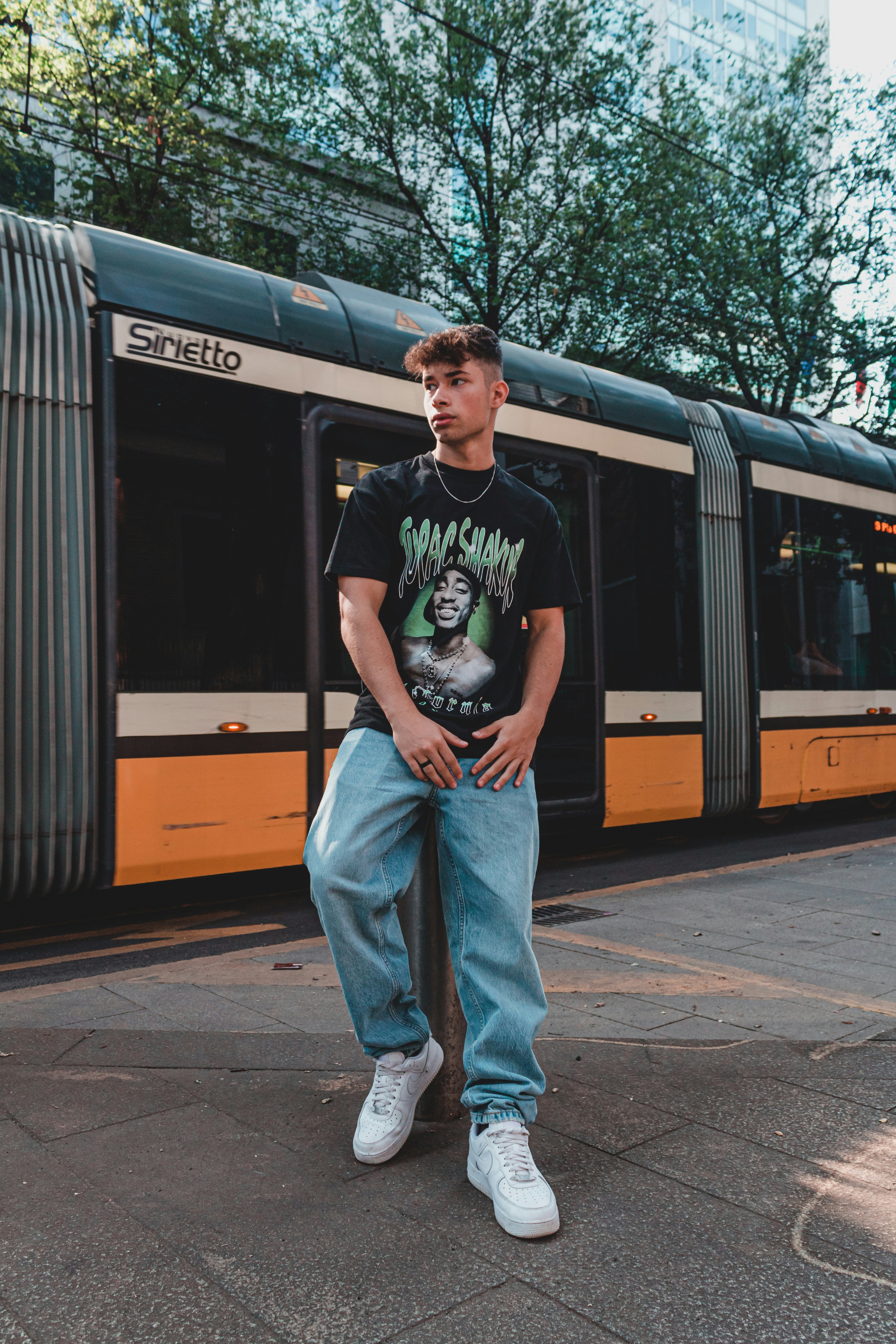 Tupac Estate Sells NFTs Based on His Personal Jewelry Collections