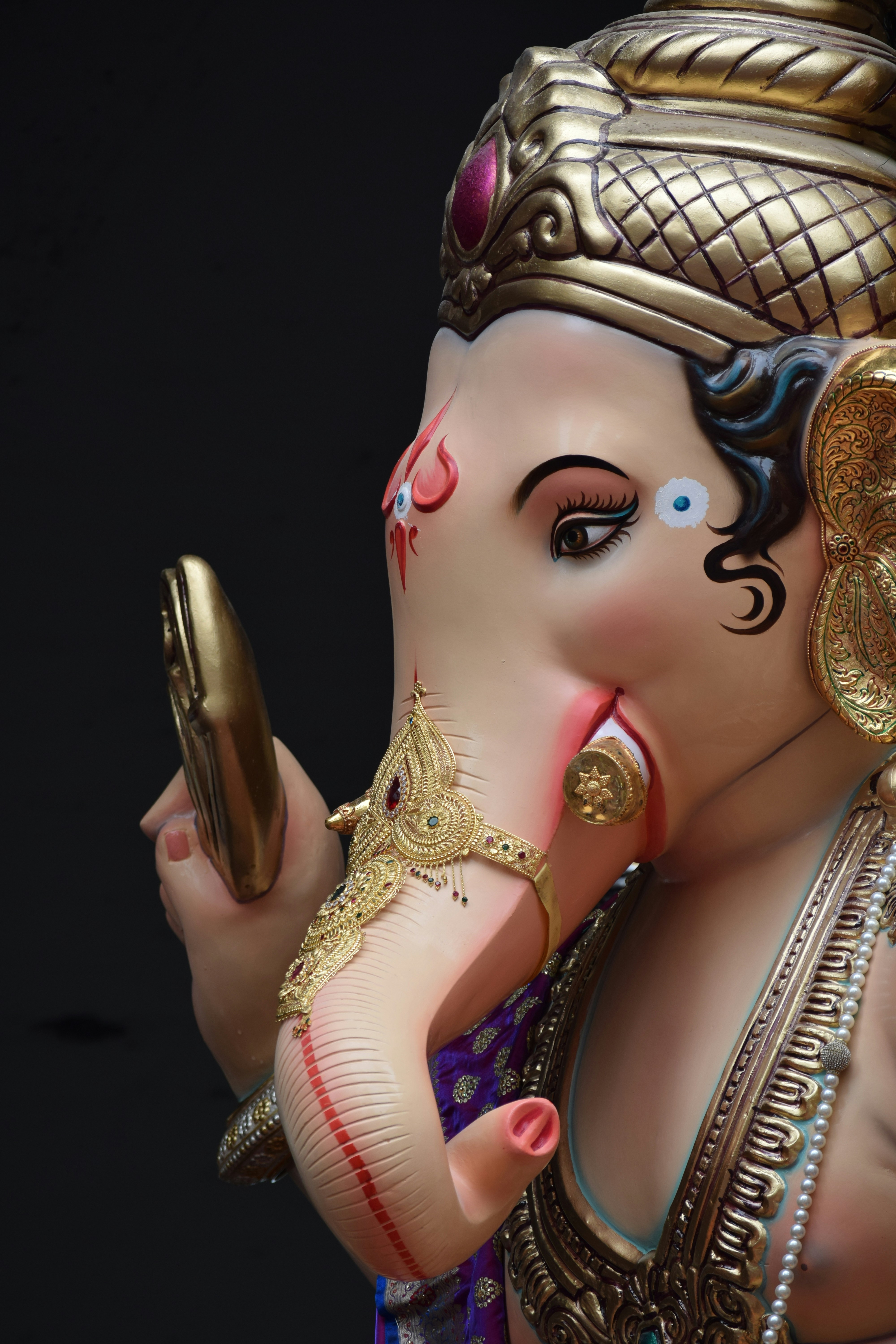 500+ Ganpati Pictures [HD] | Download Free Images on Unsplash