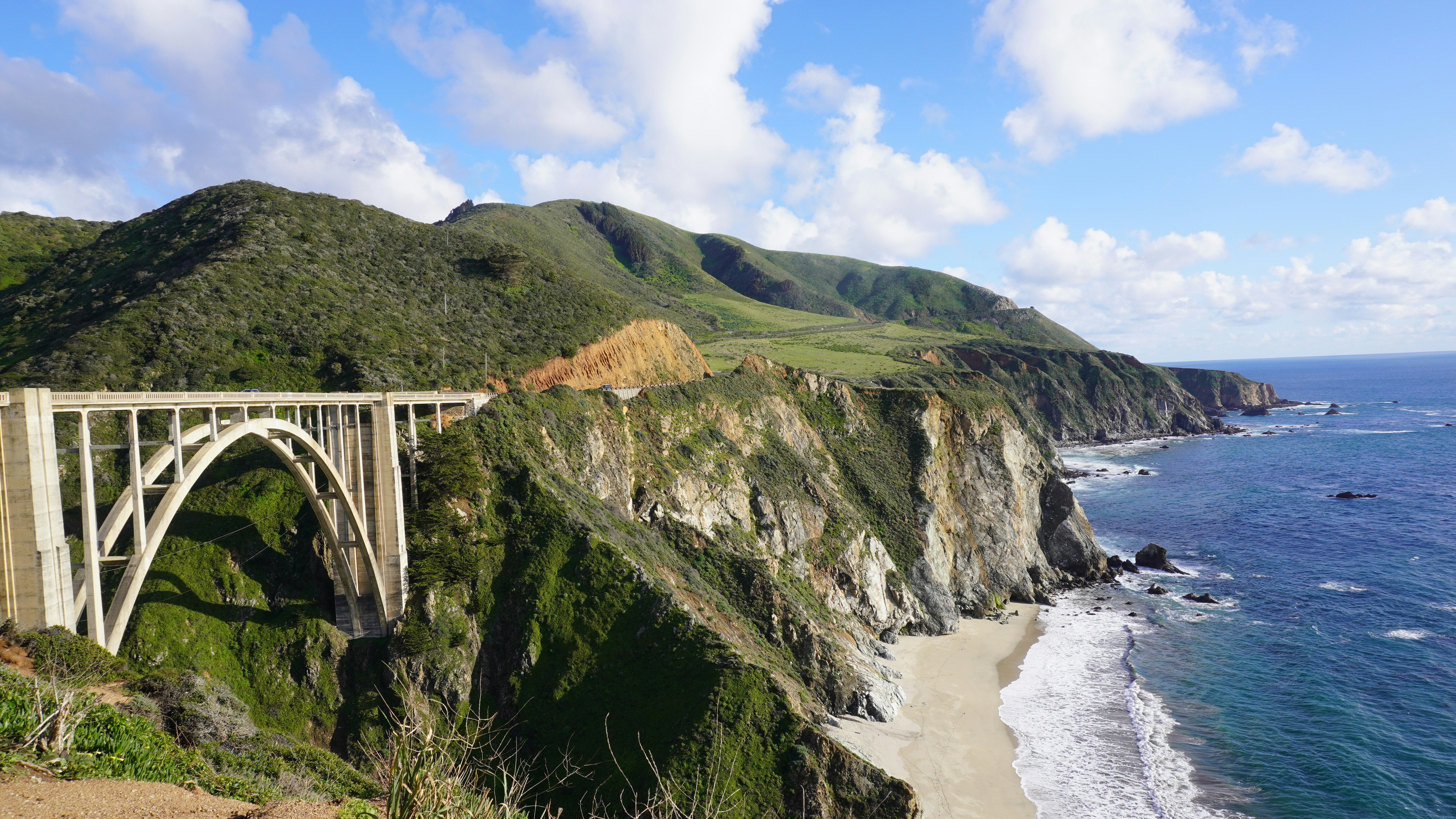 Esalen Hot Springs: Relax, Recharge, and Reconnect at Big Sur’s Iconic Oceanfront Retreat